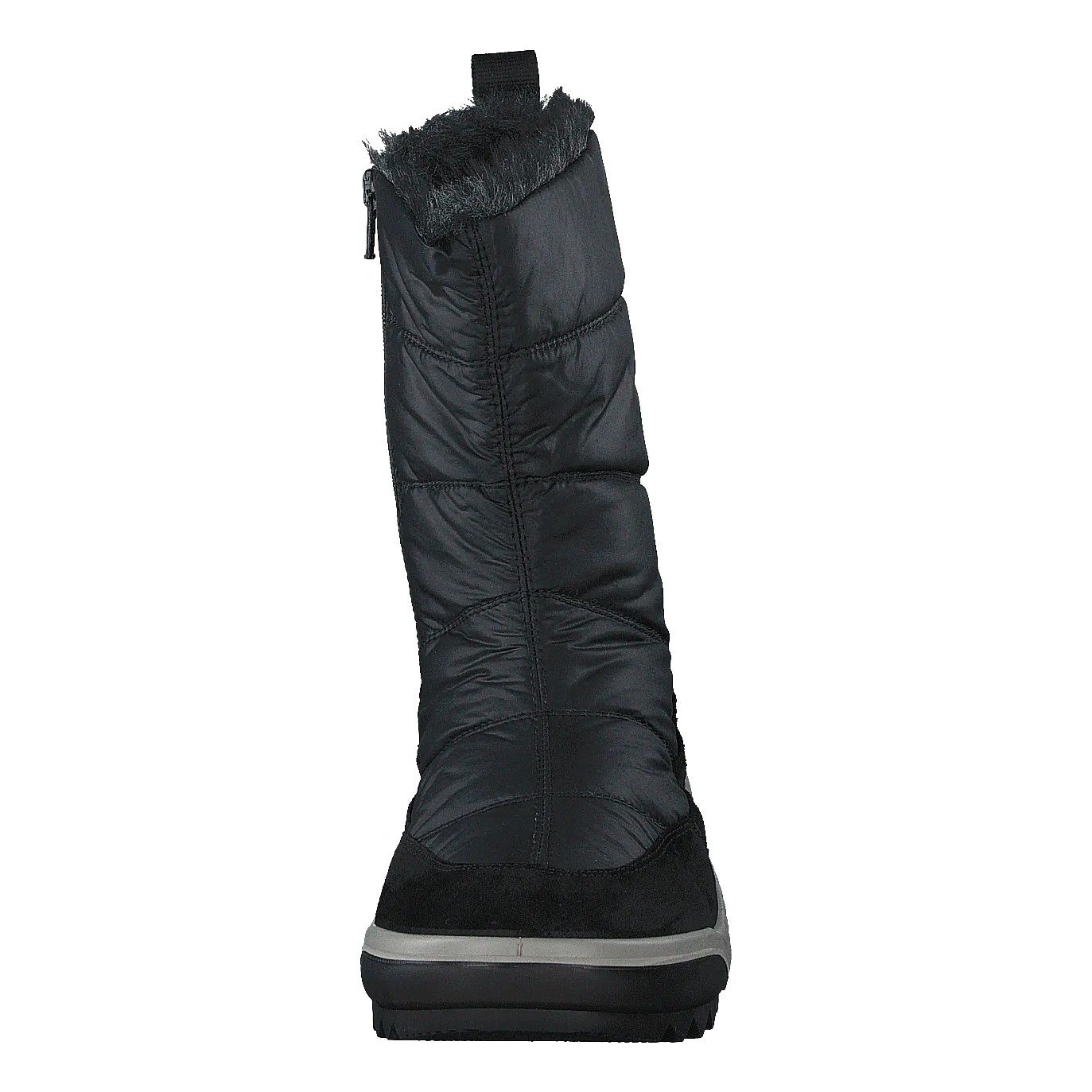 Legero schoenen Tirano Black