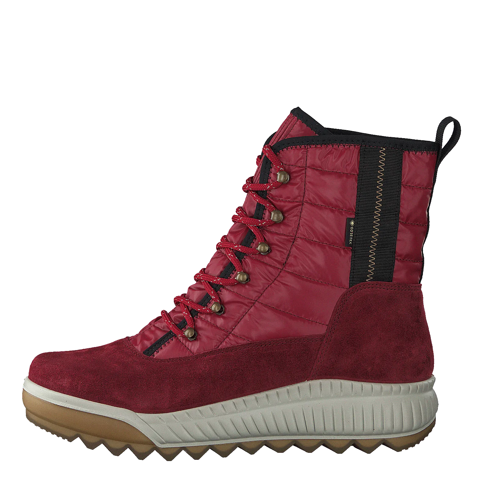 Legero schoenen Tirano Red