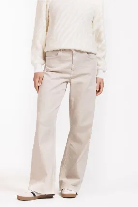 Lexie Denim Trousers