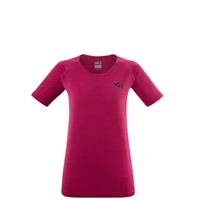Millet Intense Seamless Light - T-shirt - Dames