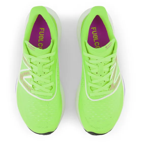 New Balance Fuelcell Rebel v3 Dames
