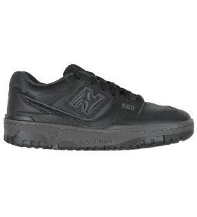 New Balance Schoenen - 550 - Zwart