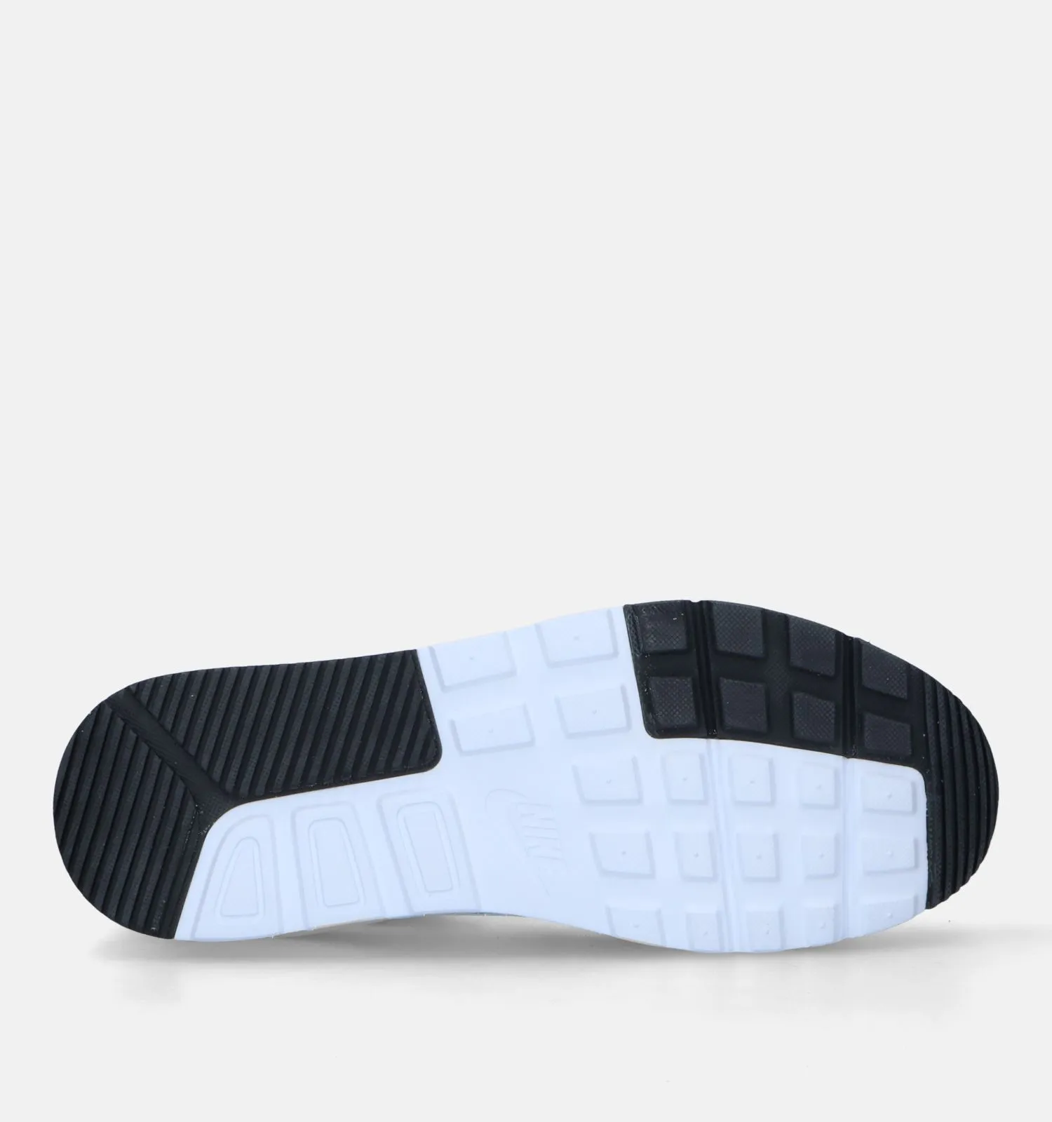 Nike Sneakers grijs
