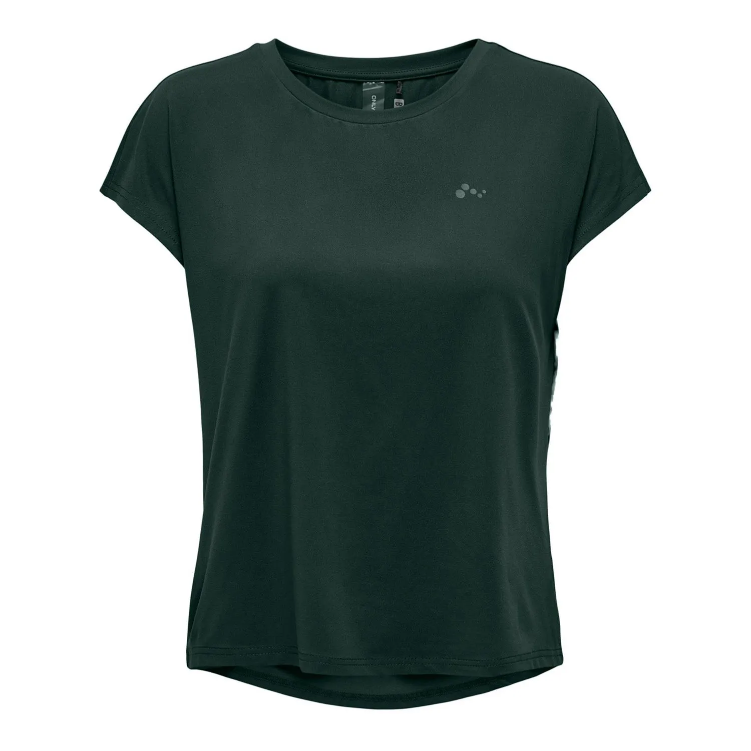 ONLY Play Aubree On Loose Tee