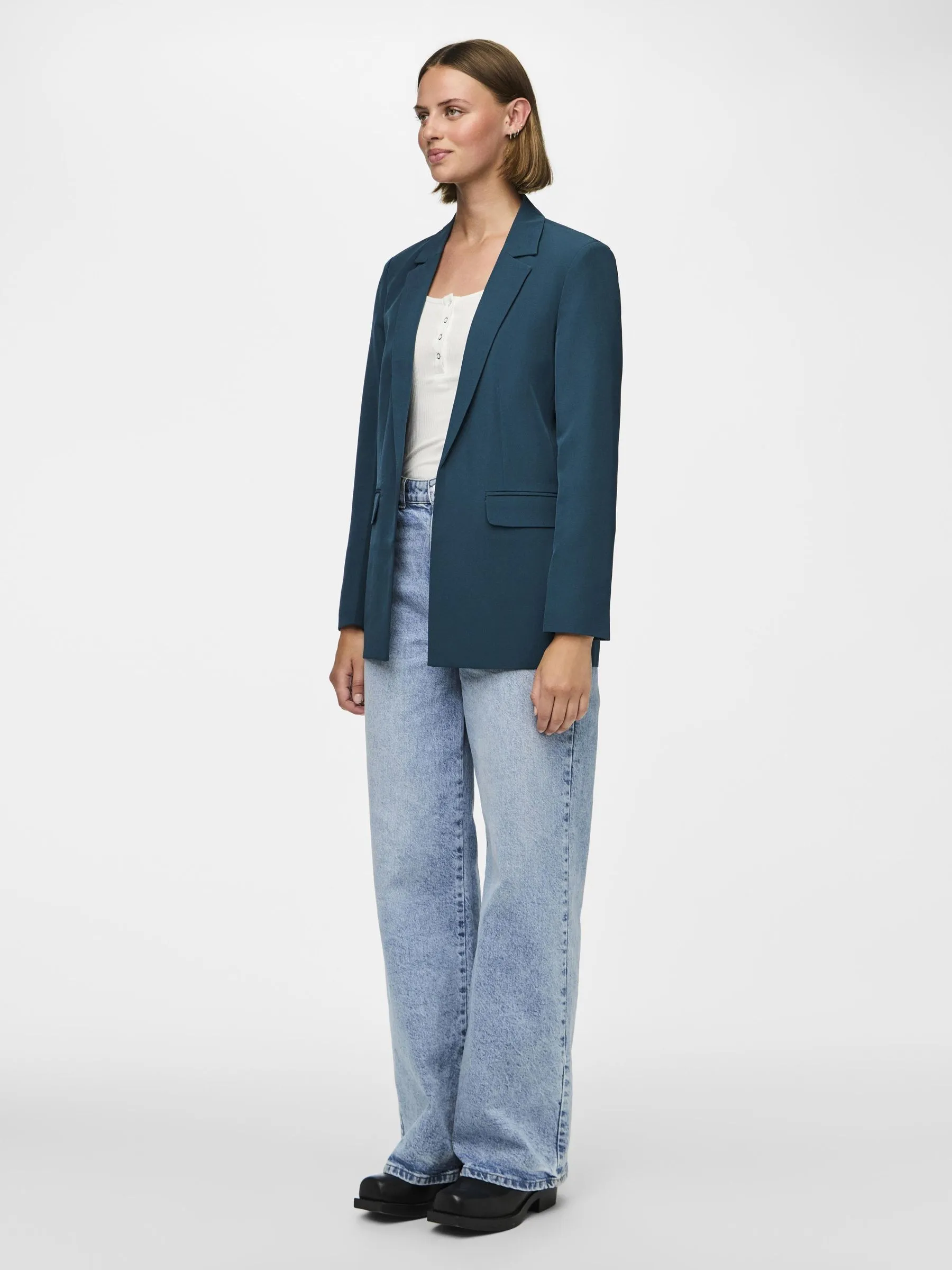 PCBOZZY BLAZER