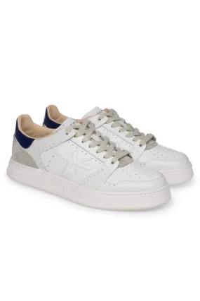 Premiata Schoenen Quinn Wit QUINN
