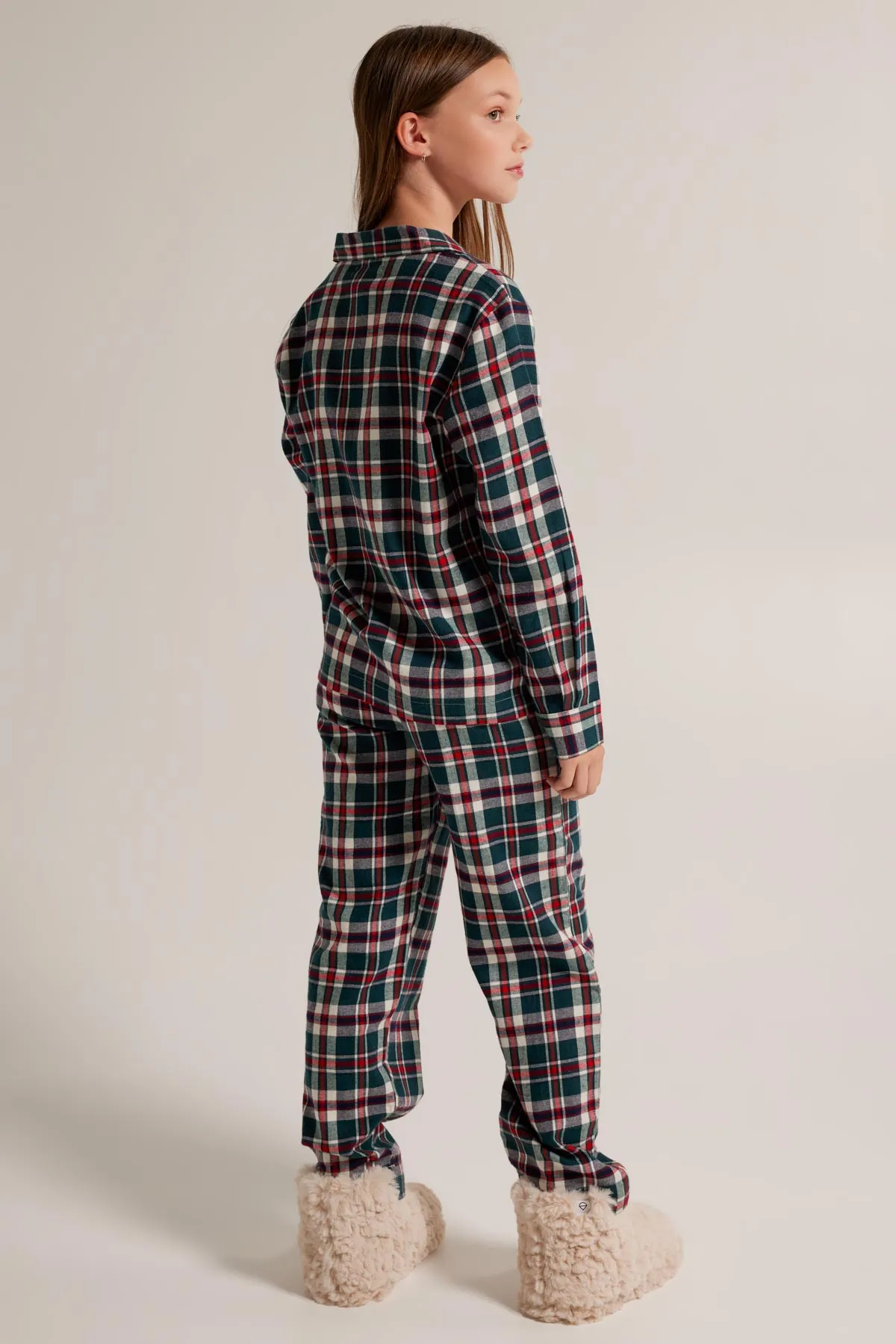 Pyjama Labello JR Shirt