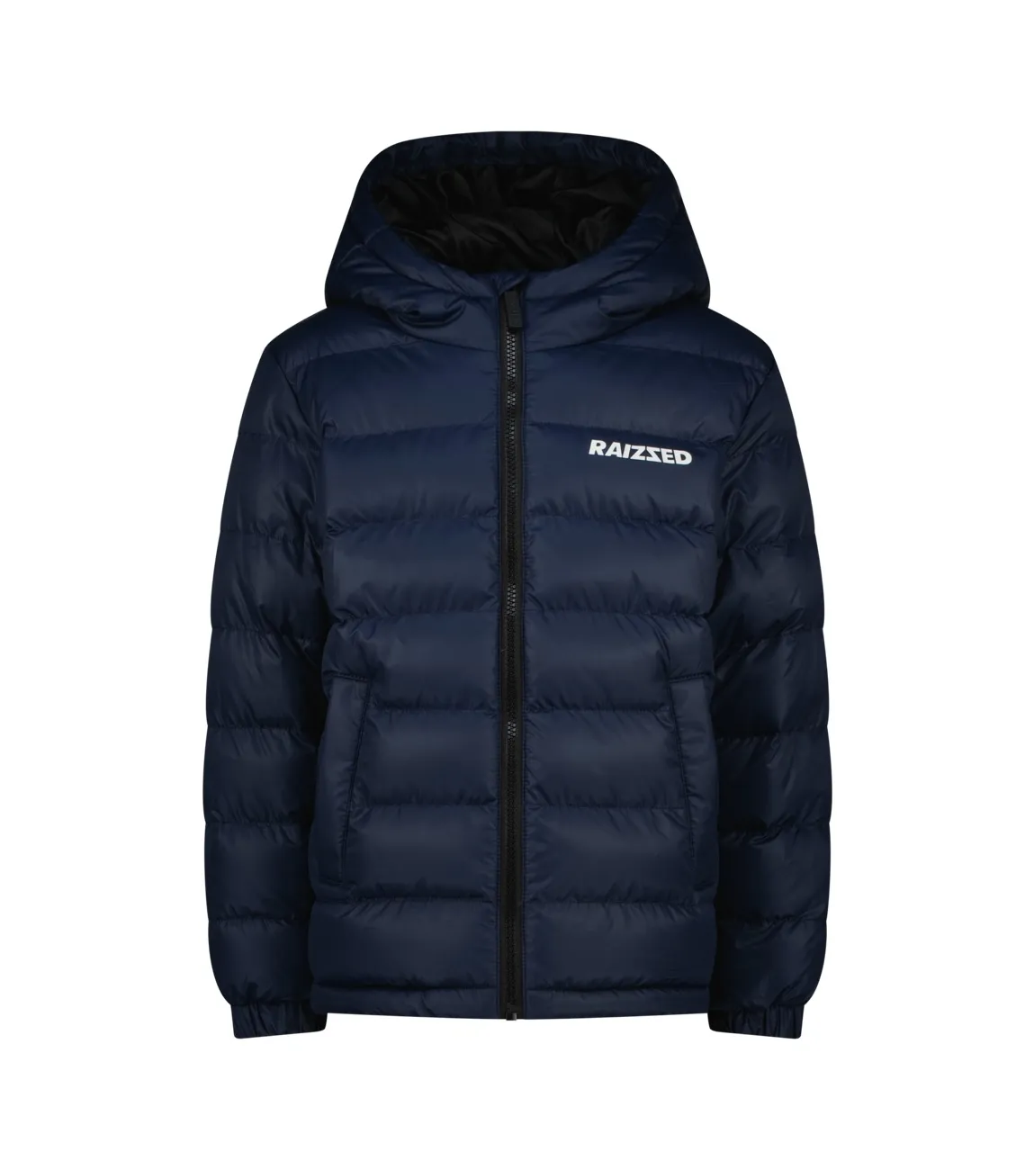 Raizzed Tuso Jacket 1059 Salute