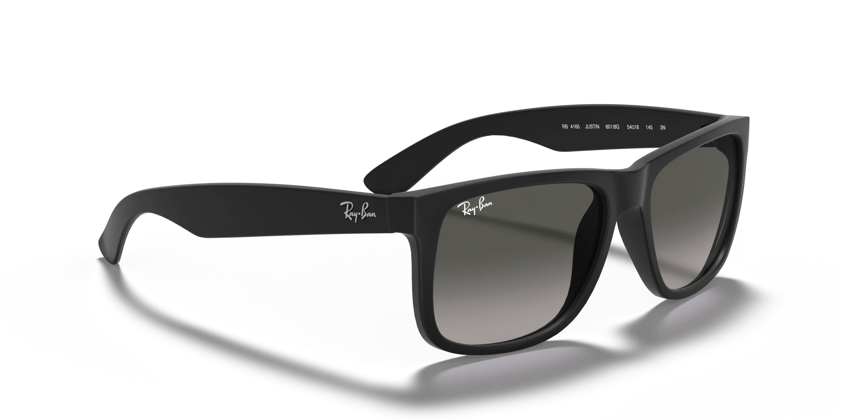 RAYBAN JUSTIN CLASSIC RB4165 710/13