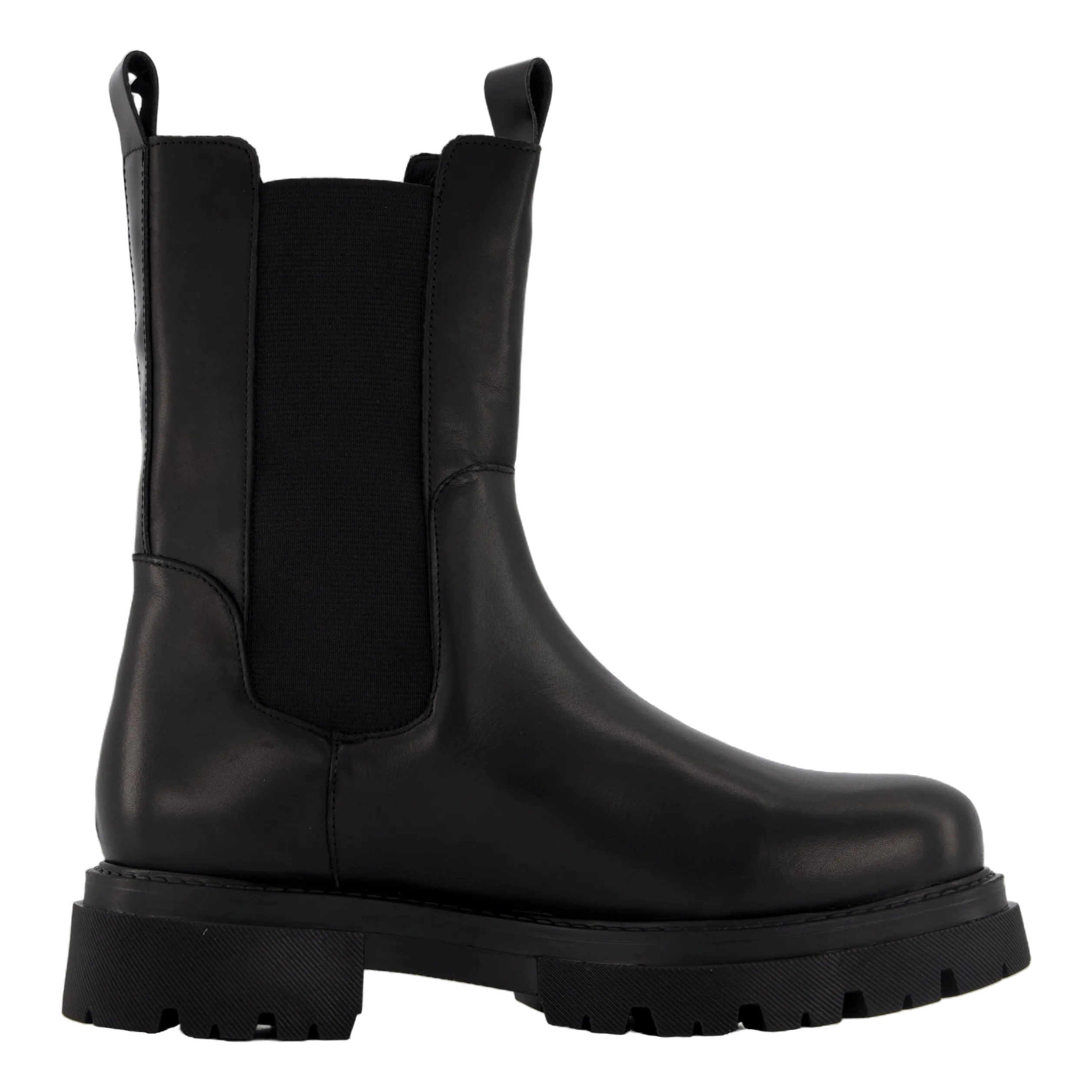 Shoe Biz schoenen Prima Black