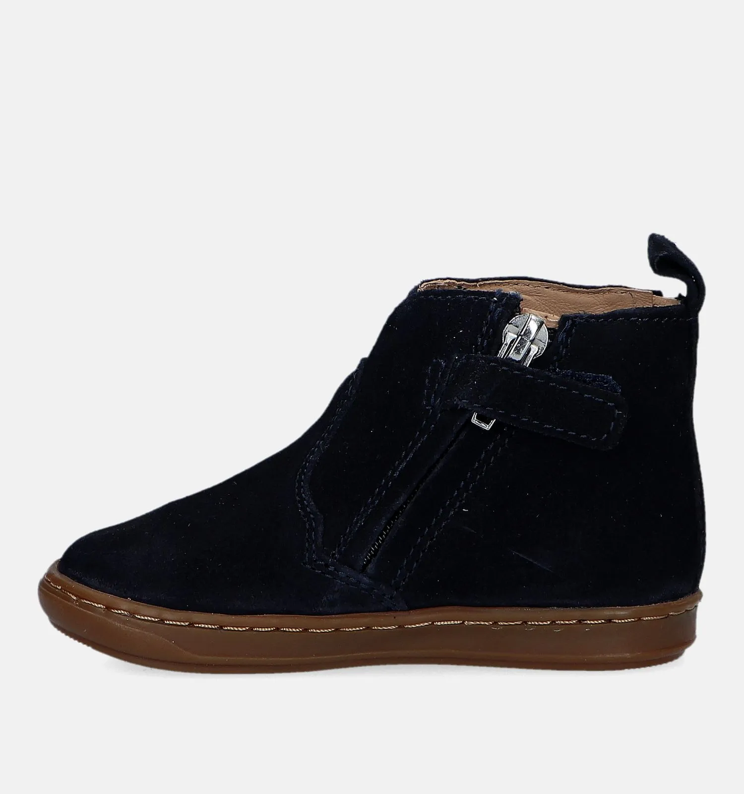 Shoo Pom Babyschoenen blauw