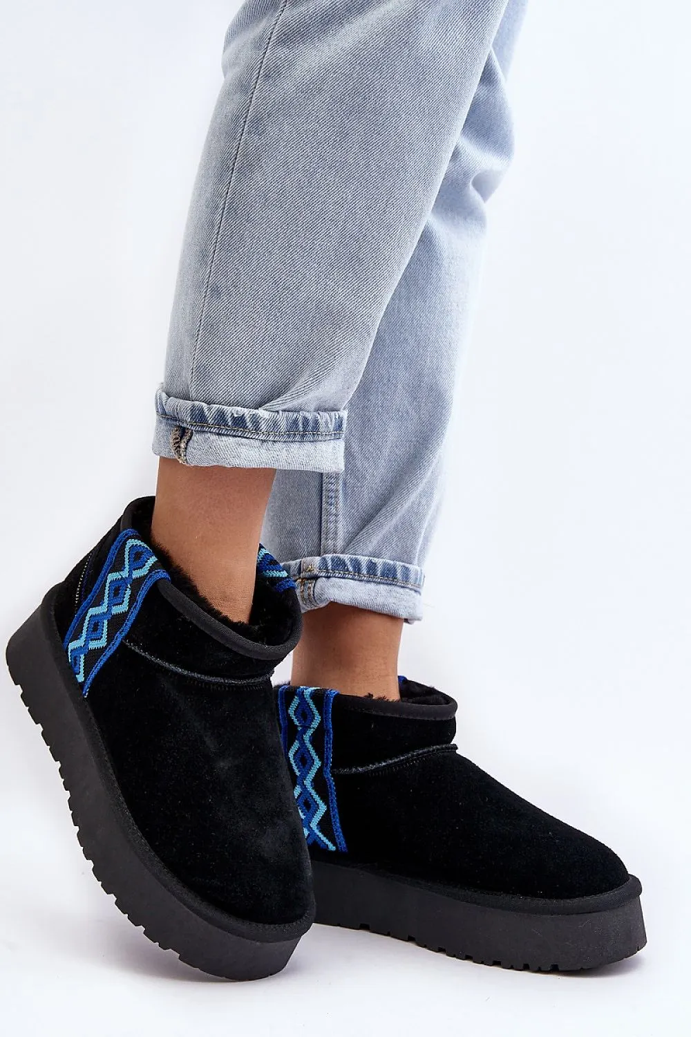 snowboots   Step in style (189873)