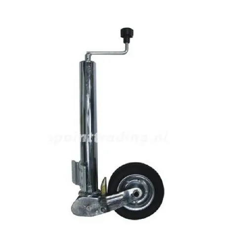 TIPIT NEUSWIEL 60MM 470MM WIEL 200 × 60MM FLENS 0