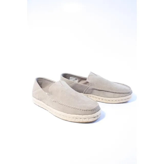 Toms Alonso