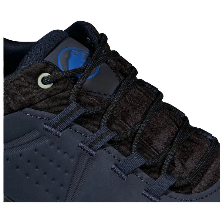 TREKKINGSCHOENEN MAMMUT NOVA IV LOW GORETEX MARINE BLACK