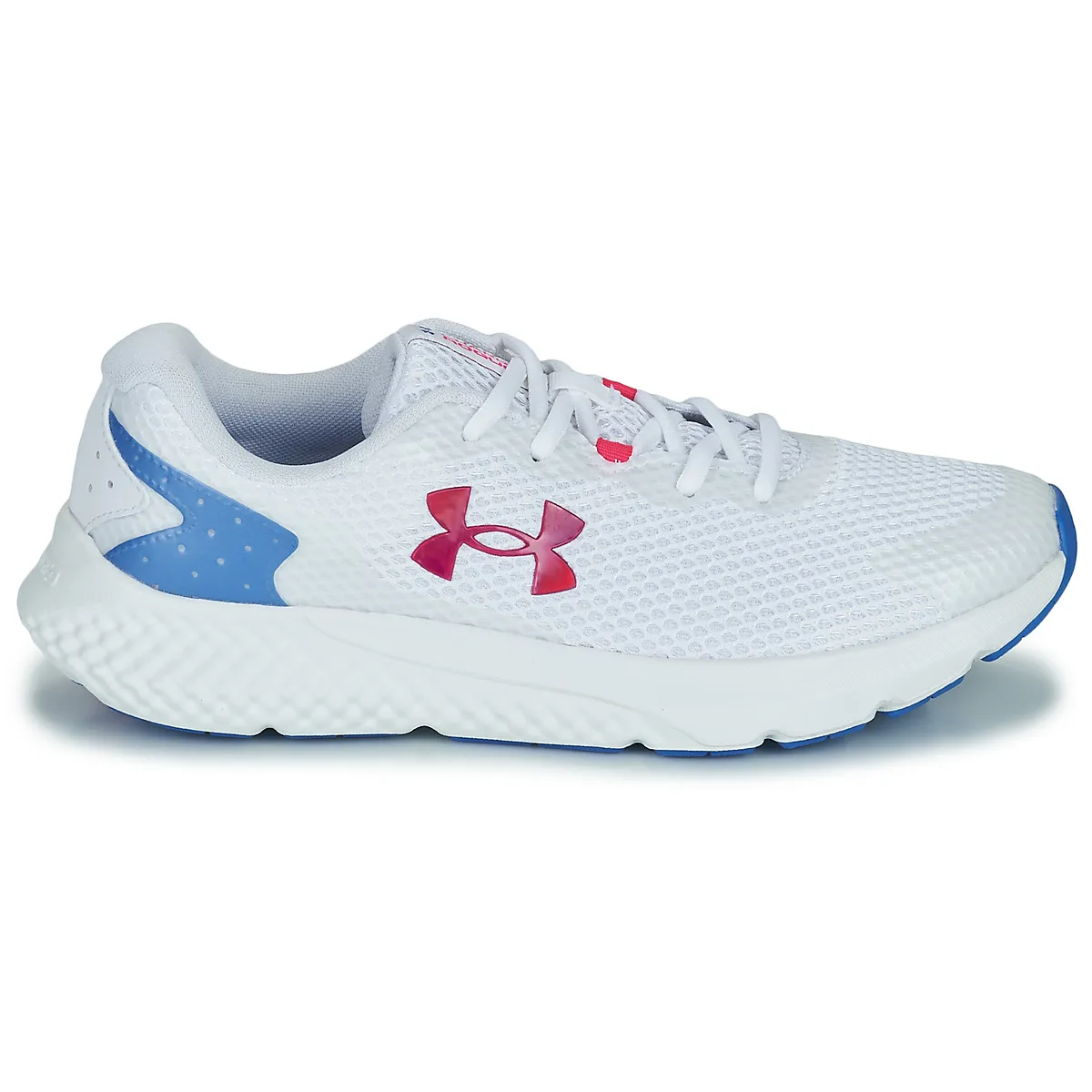 UA W Charged Rogue 3 IRID