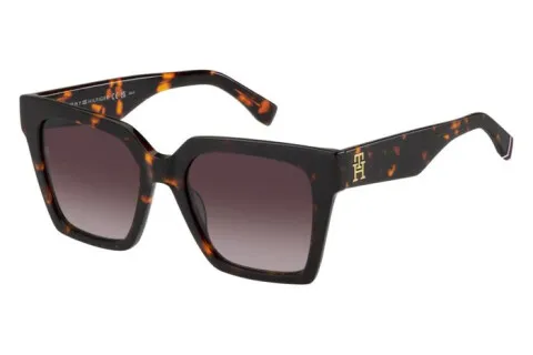 Zonnebril Tommy Hilfiger Th 2100/S 206771 (807 9O)